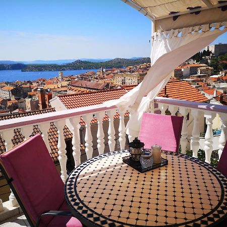 Apartment Lorena Šibenik Esterno foto